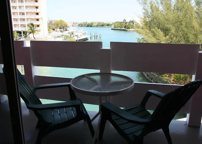 Bell Channel Inn Hotel